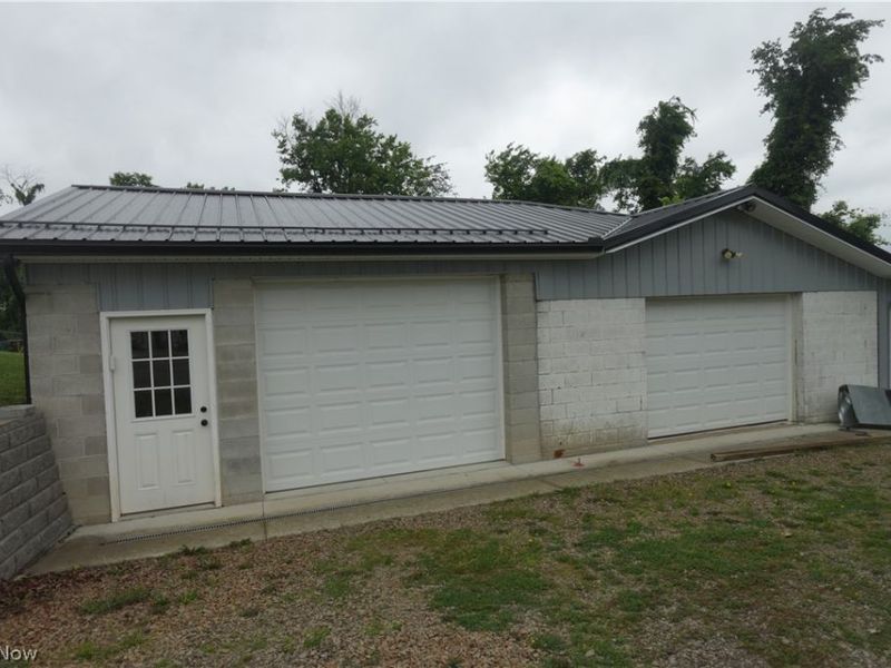 54837 High Ridge Road , Bellaire, OH 43935 Photo 26