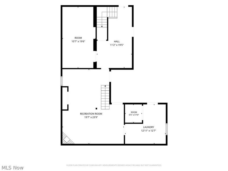 54837 High Ridge Road , Bellaire, OH 43935 Photo 31