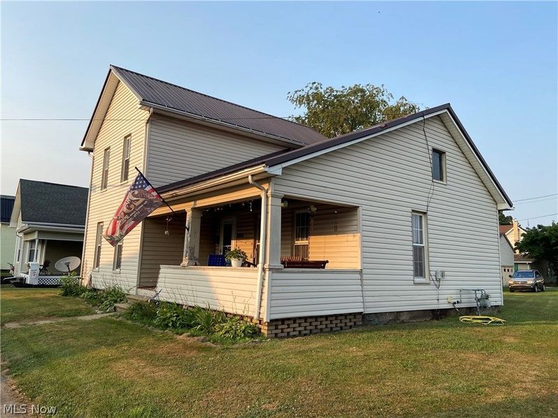 353 S River Street, Newcomerstown, OH 43832 Photo 2