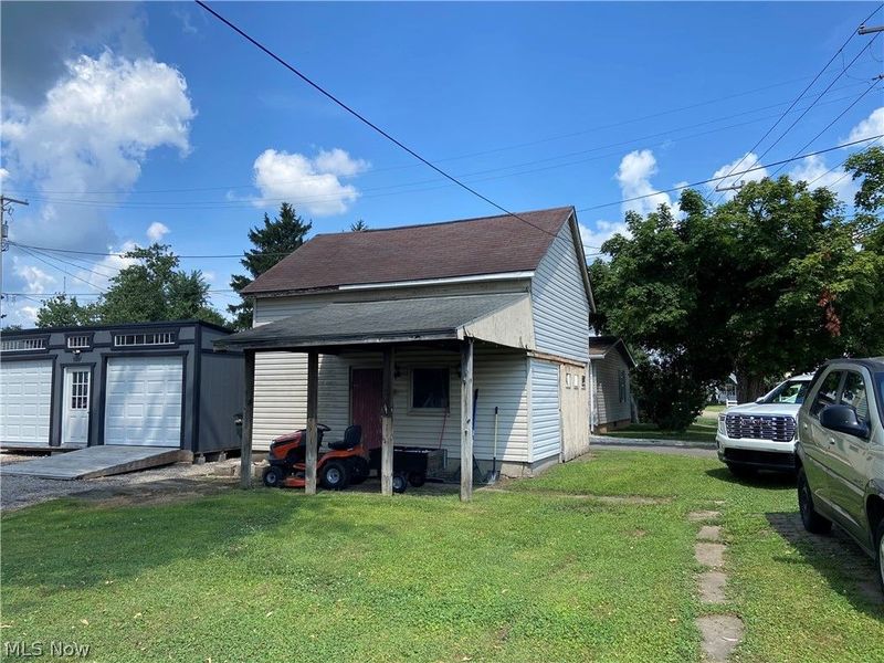 353 S River Street, Newcomerstown, OH 43832 Photo 6