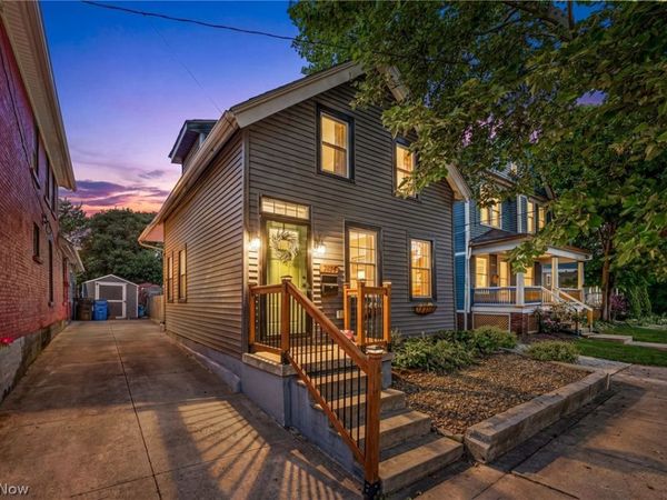 2078 W 41st Street , Cleveland, OH 44113