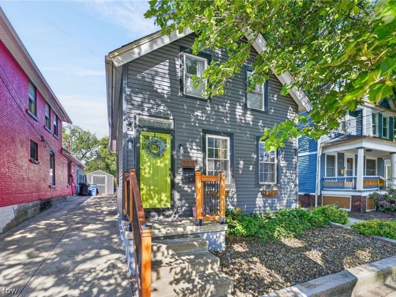 2078 W 41st Street, Cleveland, OH 44113 Photo 38