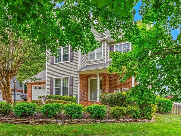 6205 Spring Park Road, Clemmons, NC 27012