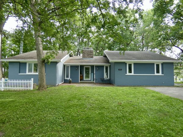 575 Illinois Ave, Green Lake, WI 54941