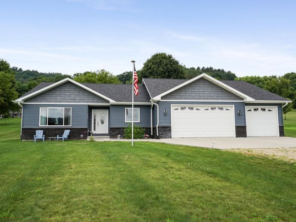 111 K-Ron Ln, Coon Valley, WI 54623