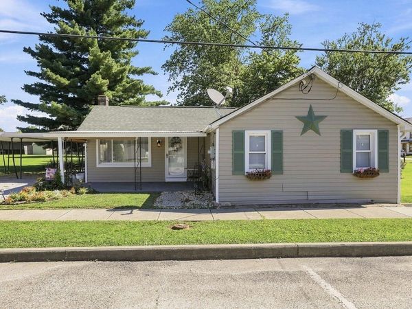 310 Harrison Street, Franklin Twp, OH 45120