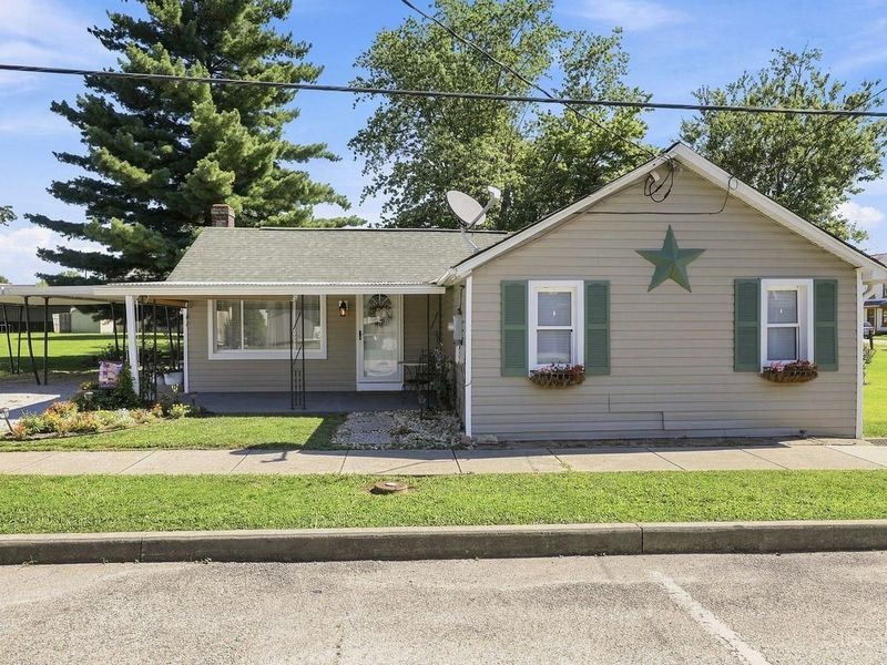 310 Harrison Street, Franklin Twp, OH 45120 Photo 1