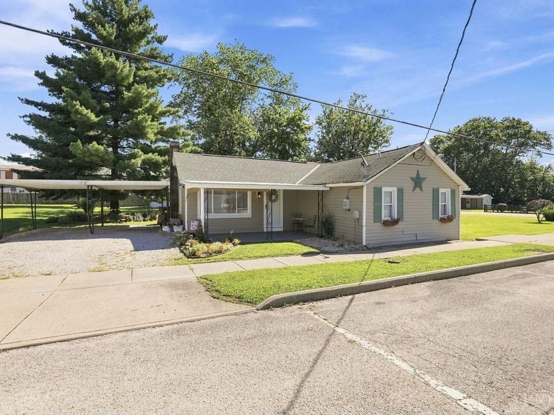 310 Harrison Street, Franklin Twp, OH 45120 Photo 4