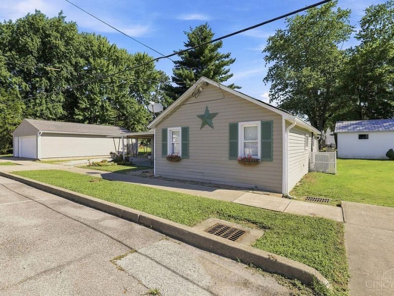 310 Harrison Street, Franklin Twp, OH 45120 Photo 5