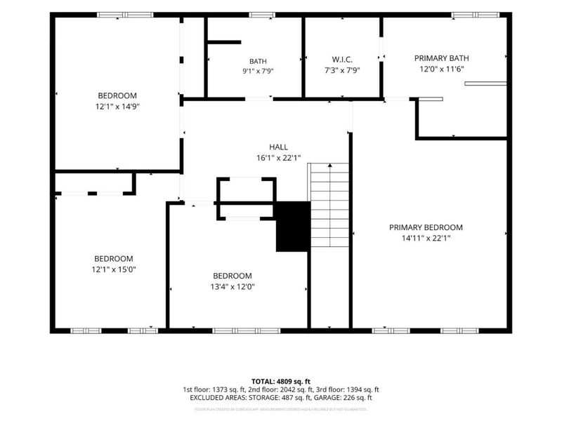 8380 Susanwoods Court, Symmes Township, OH 45249 Photo 34