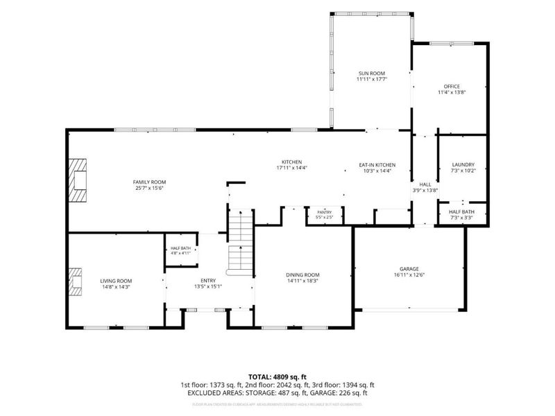8380 Susanwoods Court, Symmes Township, OH 45249 Photo 7