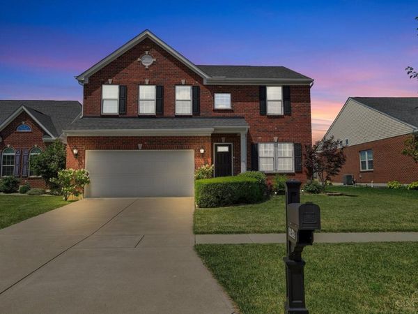 6468 Holly Lane, Fairfield Twp, OH 45011