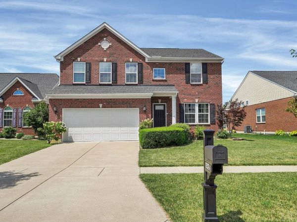 6468 Holly Lane, Fairfield Twp, OH 45011