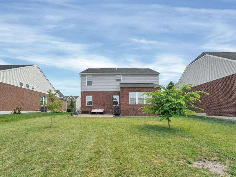 6468 Holly Lane, Fairfield Township, OH 45011 Photo 28