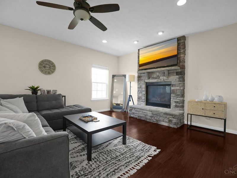 6468 Holly Lane, Fairfield Township, OH 45011 Photo 6