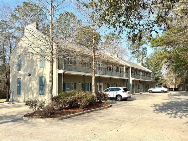 337 LA-21 , Madisonville, LA 70447