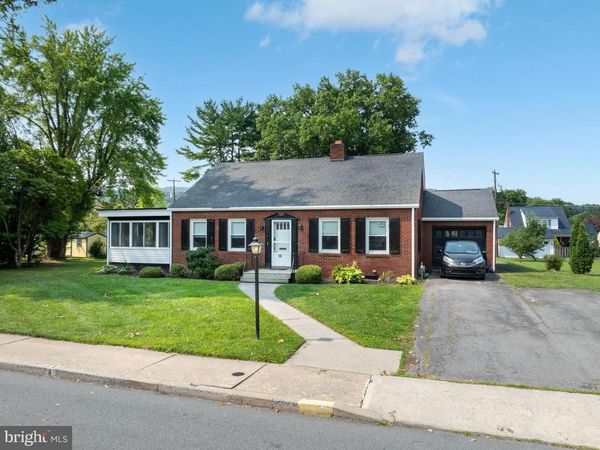 18 SUNSET ROAD, LEWISTOWN, PA 17044