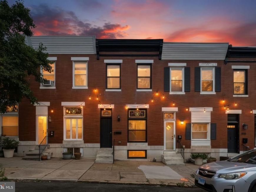 3814 Hudson Street, Baltimore, MD 21224 Main Photo