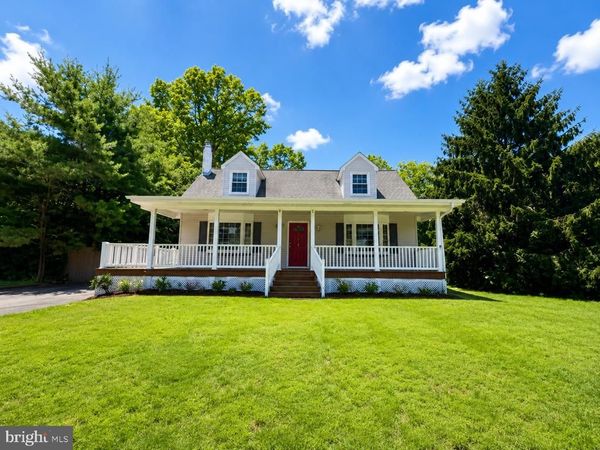 173 ARNEYS MOUNT ROAD, PEMBERTON, NJ 08068