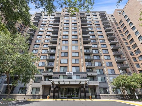 2451 MIDTOWN AVENUE, Unit 1501, ALEXANDRIA, VA 22303