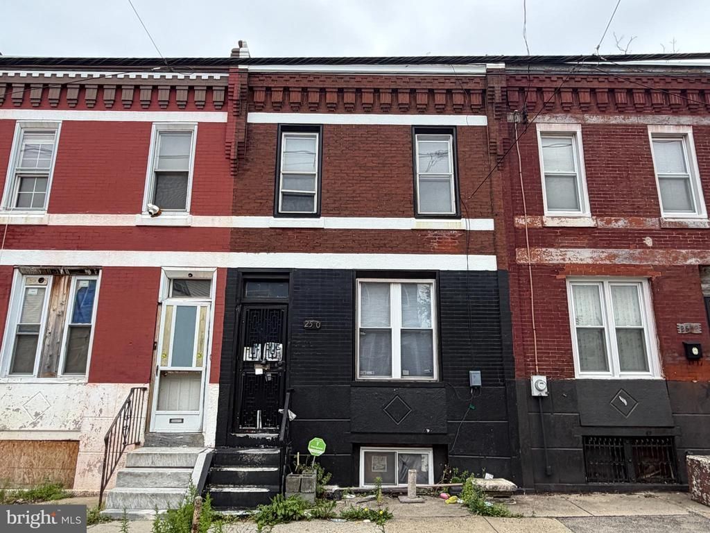 2530 W YORK STREET , PHILADELPHIA, PA 19132