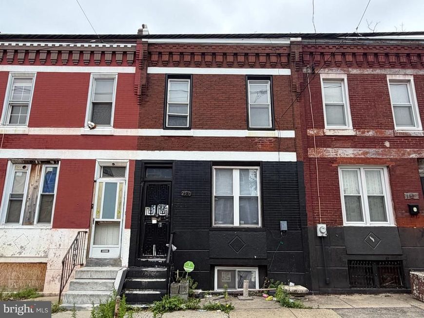2530 W York Street , Philadelphia, PA 19132 Main Photo