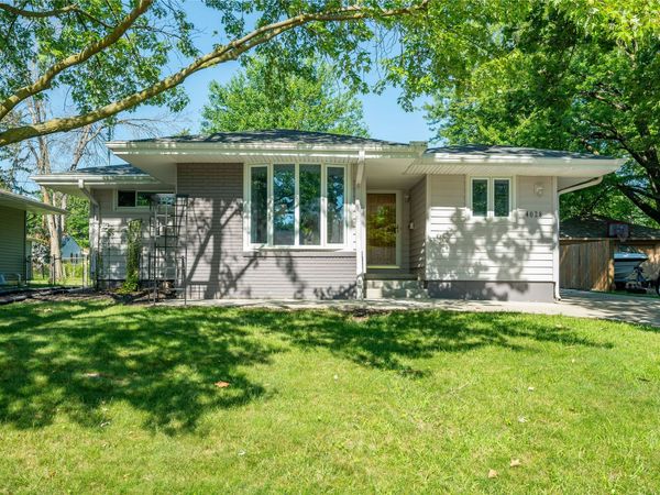 4028 Lynner Drive, Des Moines, IA 50310