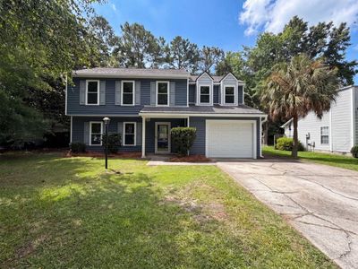 133 Danzid Drive, Summerville, SC 29483