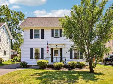 81 Hoover Road, Rochester, NY 14617