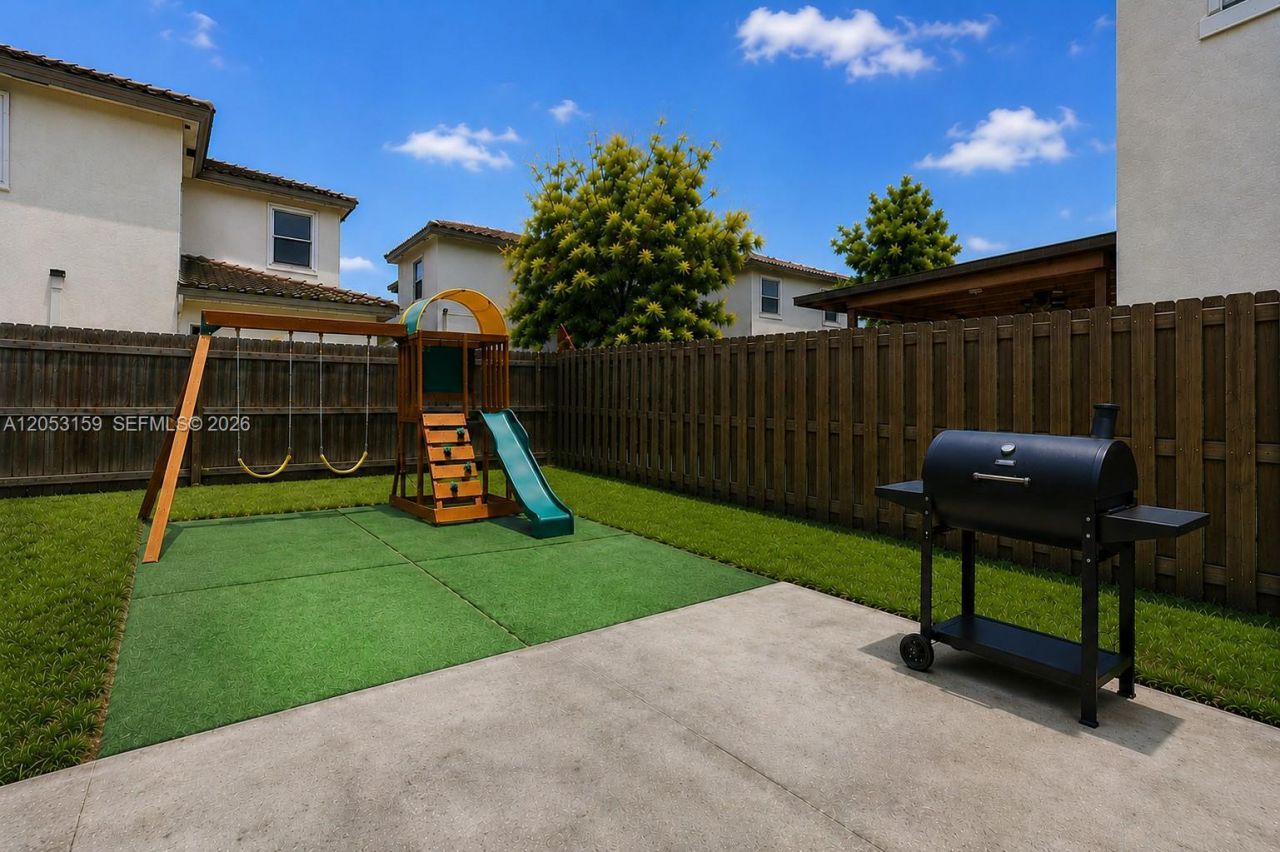 1367 SE 26th Ter , Homestead, FL 33035 Photo