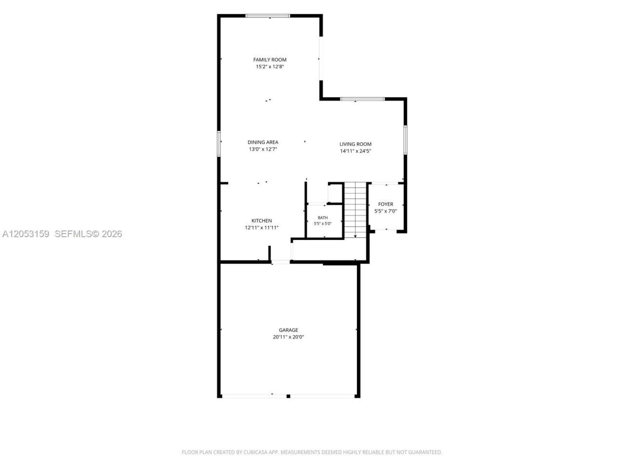 1367 SE 26th Ter , Homestead, FL 33035 Photo