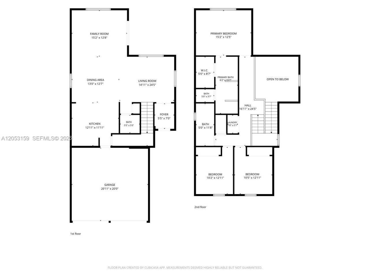 1367 SE 26th Ter , Homestead, FL 33035 Photo