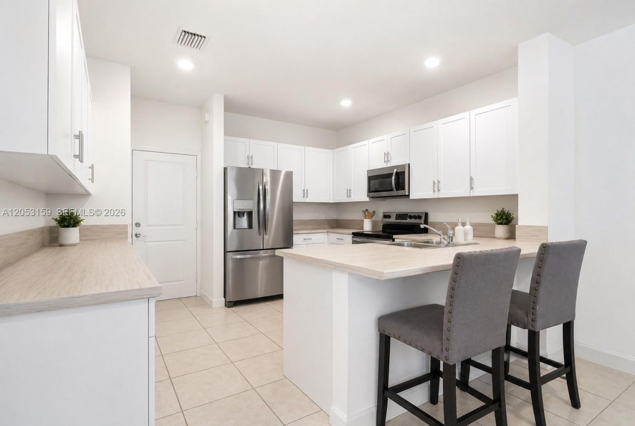 1367 SE 26th Ter , Homestead, FL 33035 Photo