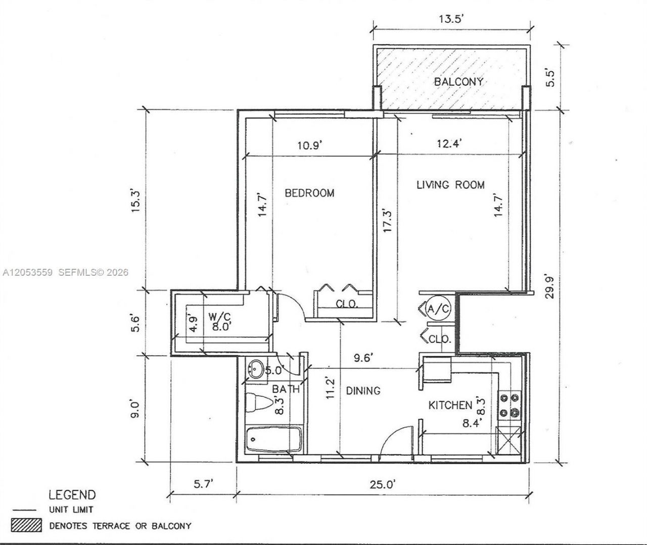 13100 SW 92nd Ave , Unit A-205, Miami, FL 33176 Photo