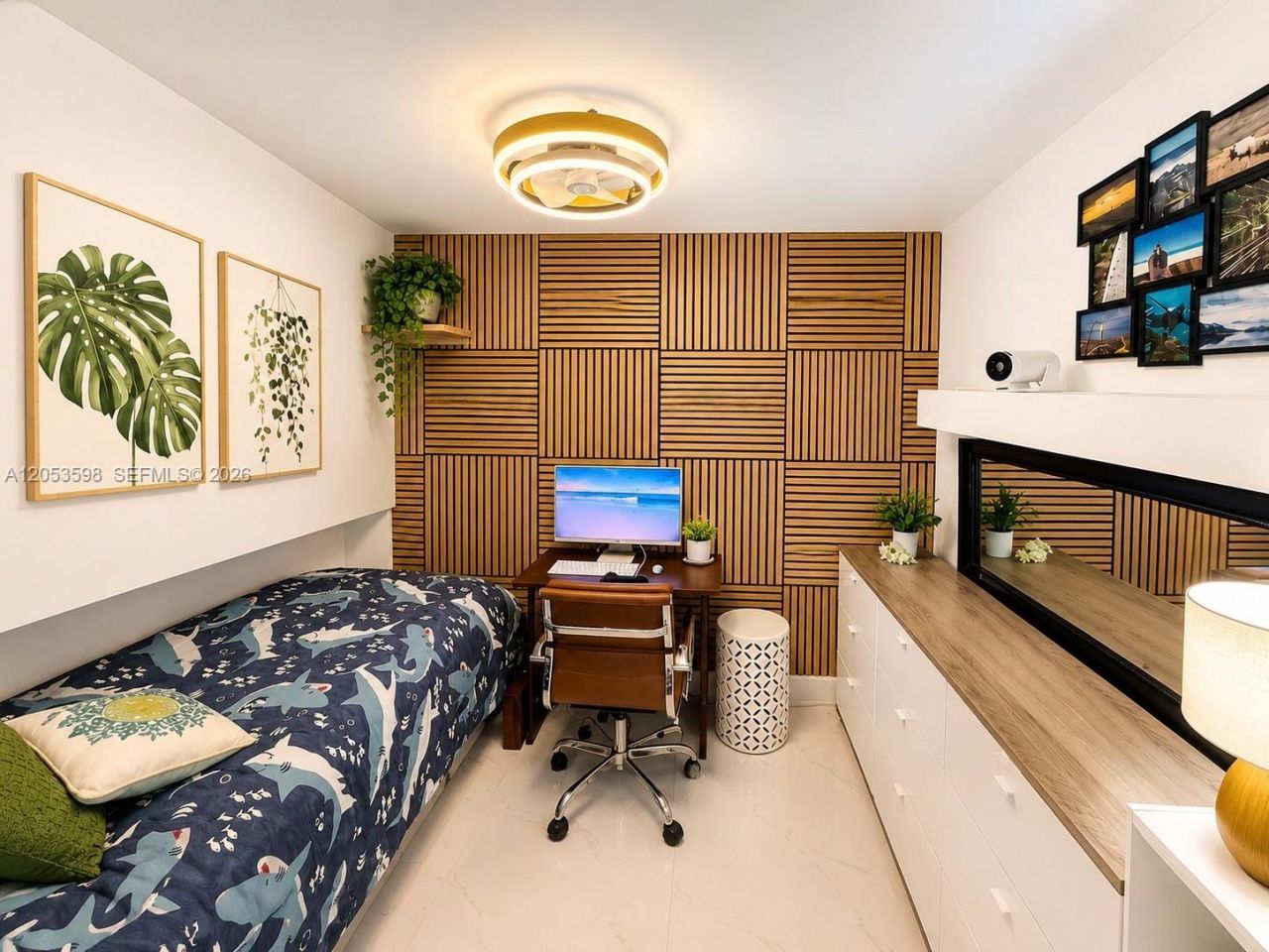 6450 Collins Ave , Unit 1001, Miami Beach, FL 33141 Photo