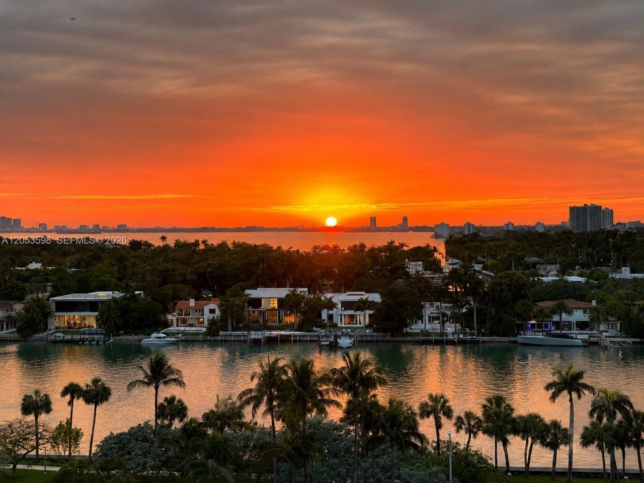 6450 Collins Ave , Unit 1001, Miami Beach, FL 33141 Photo