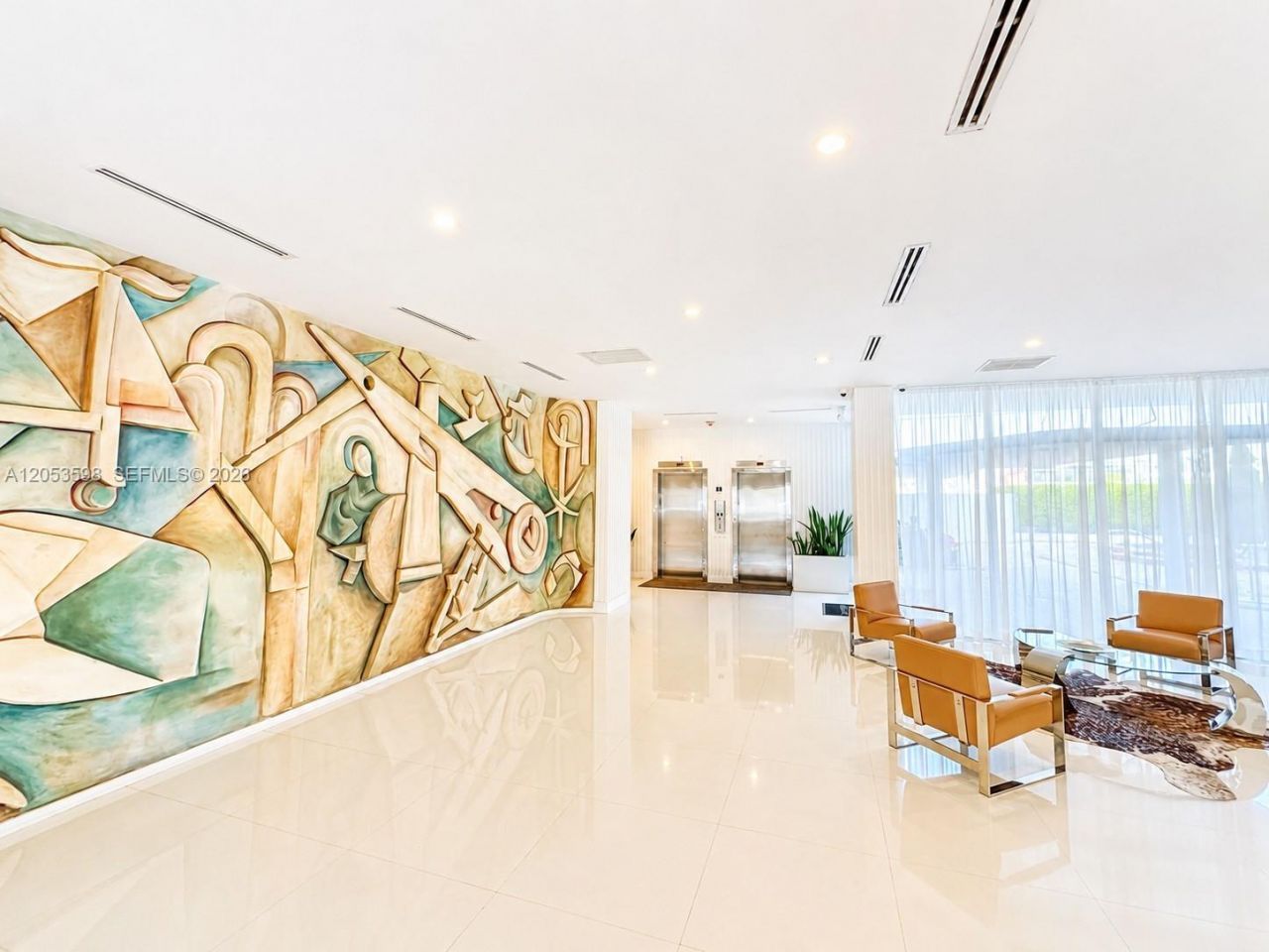 6450 Collins Ave , Unit 1001, Miami Beach, FL 33141 Photo