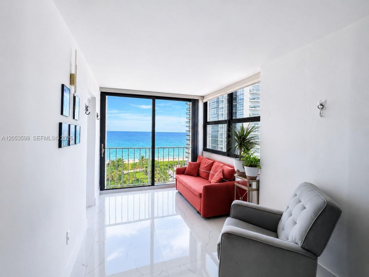 6450 Collins Ave, Unit 1001, Miami Beach, FL 33141 Photo