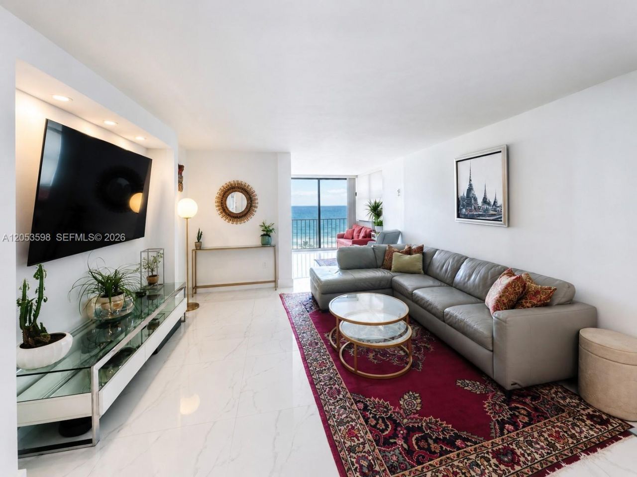 6450 Collins Ave, Unit 1001, Miami Beach, FL 33141 Photo