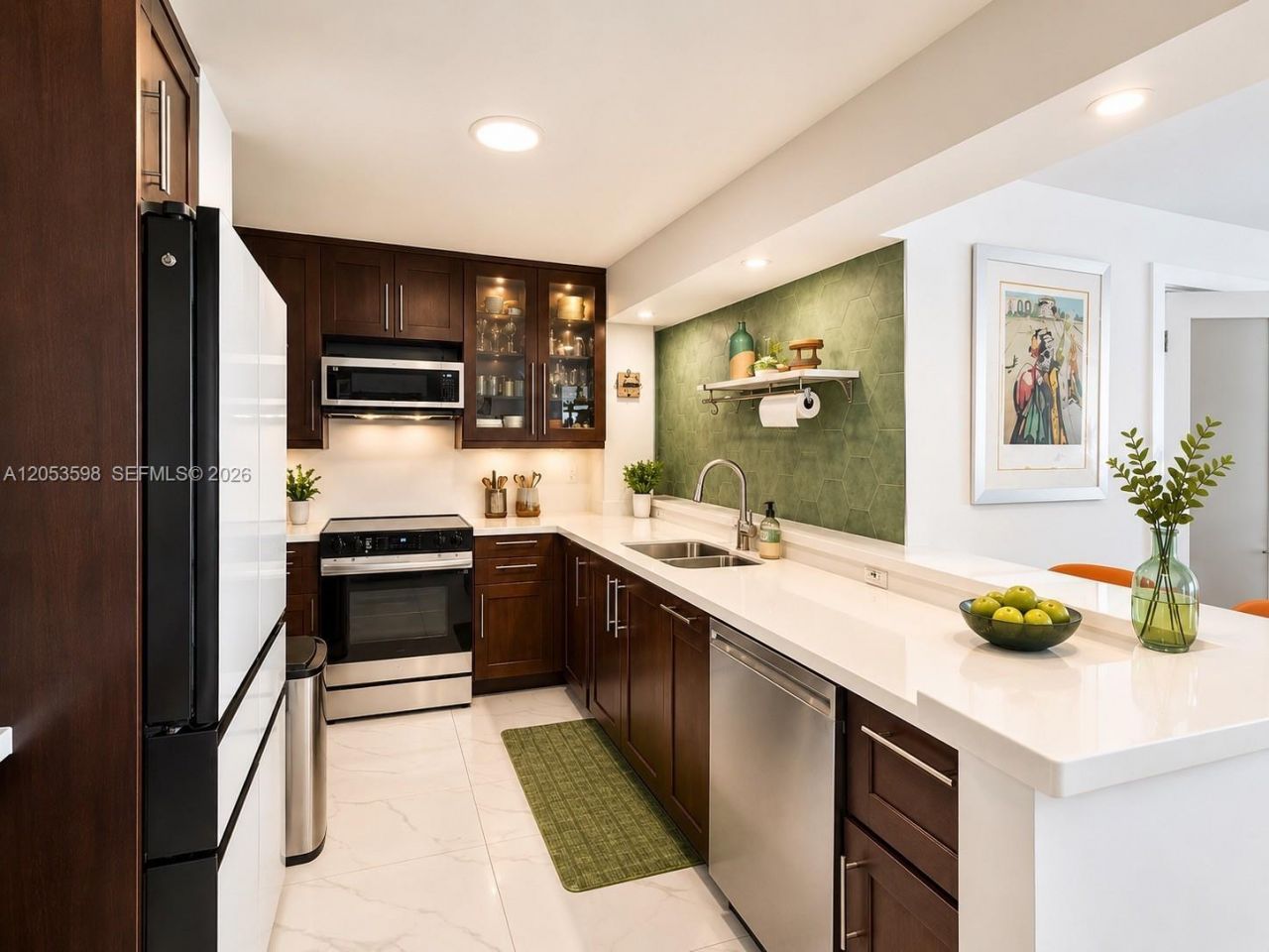 6450 Collins Ave , Unit 1001, Miami Beach, FL 33141 Photo