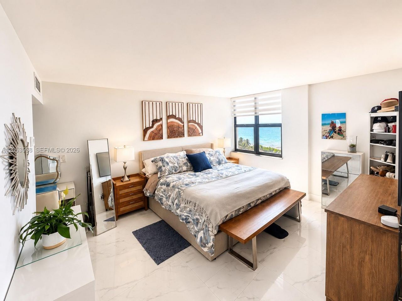 6450 Collins Ave , Unit 1001, Miami Beach, FL 33141 Photo