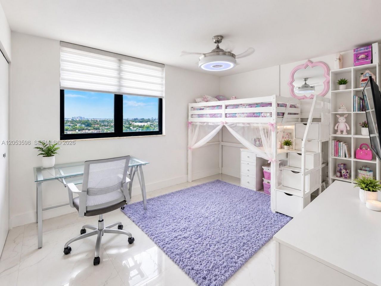 6450 Collins Ave , Unit 1001, Miami Beach, FL 33141 Photo