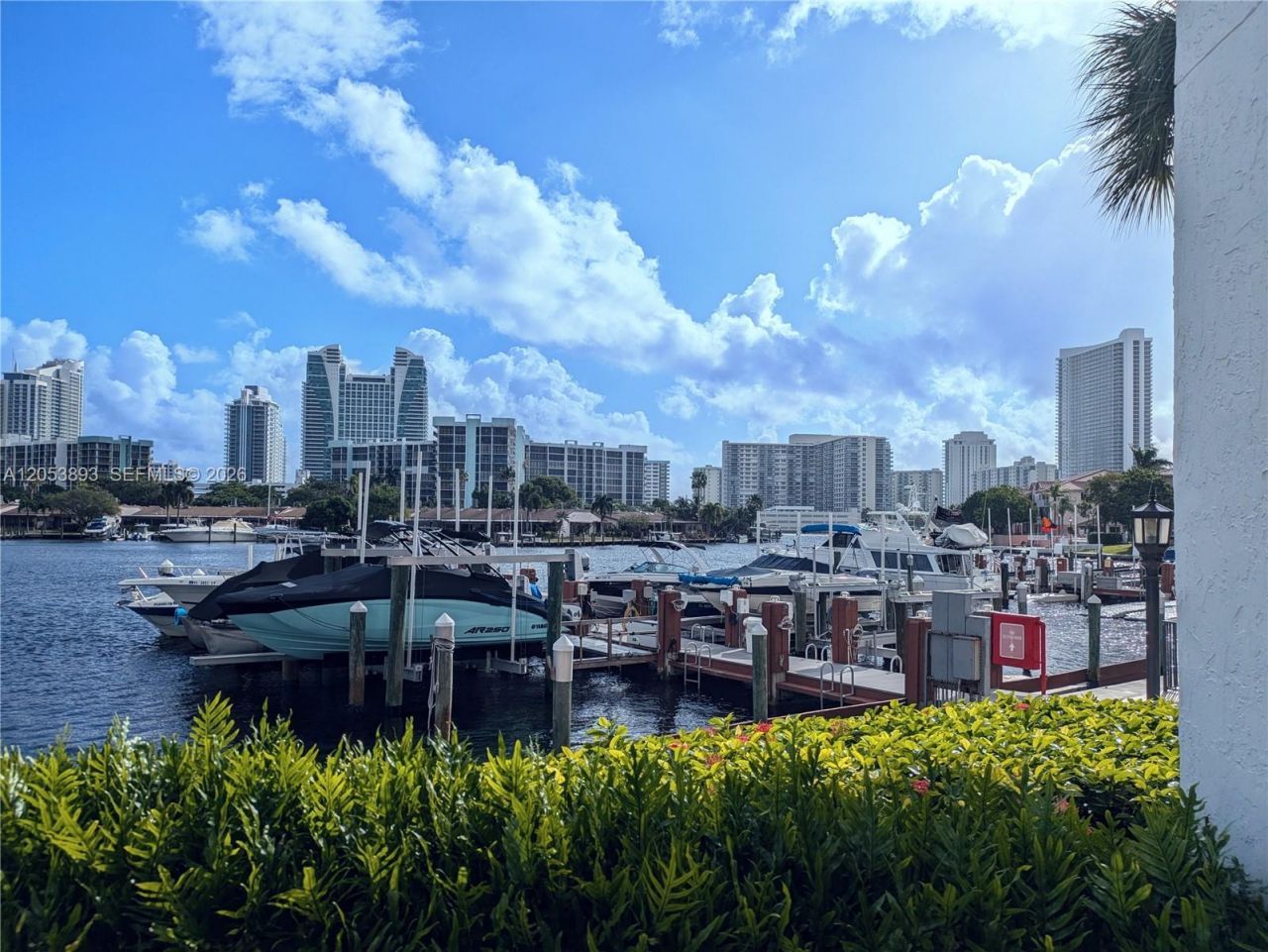 300 Three Islands Blvd, Unit 207, Hallandale Beach, FL 33009 Photo
