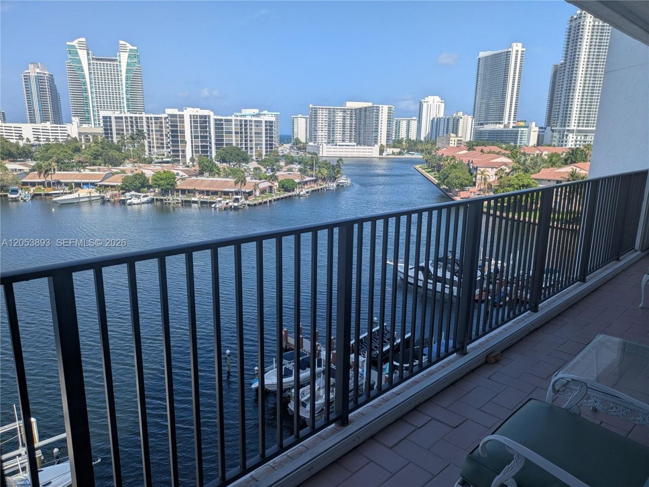 300 Three Islands Blvd, Unit 207, Hallandale Beach, FL 33009 Photo