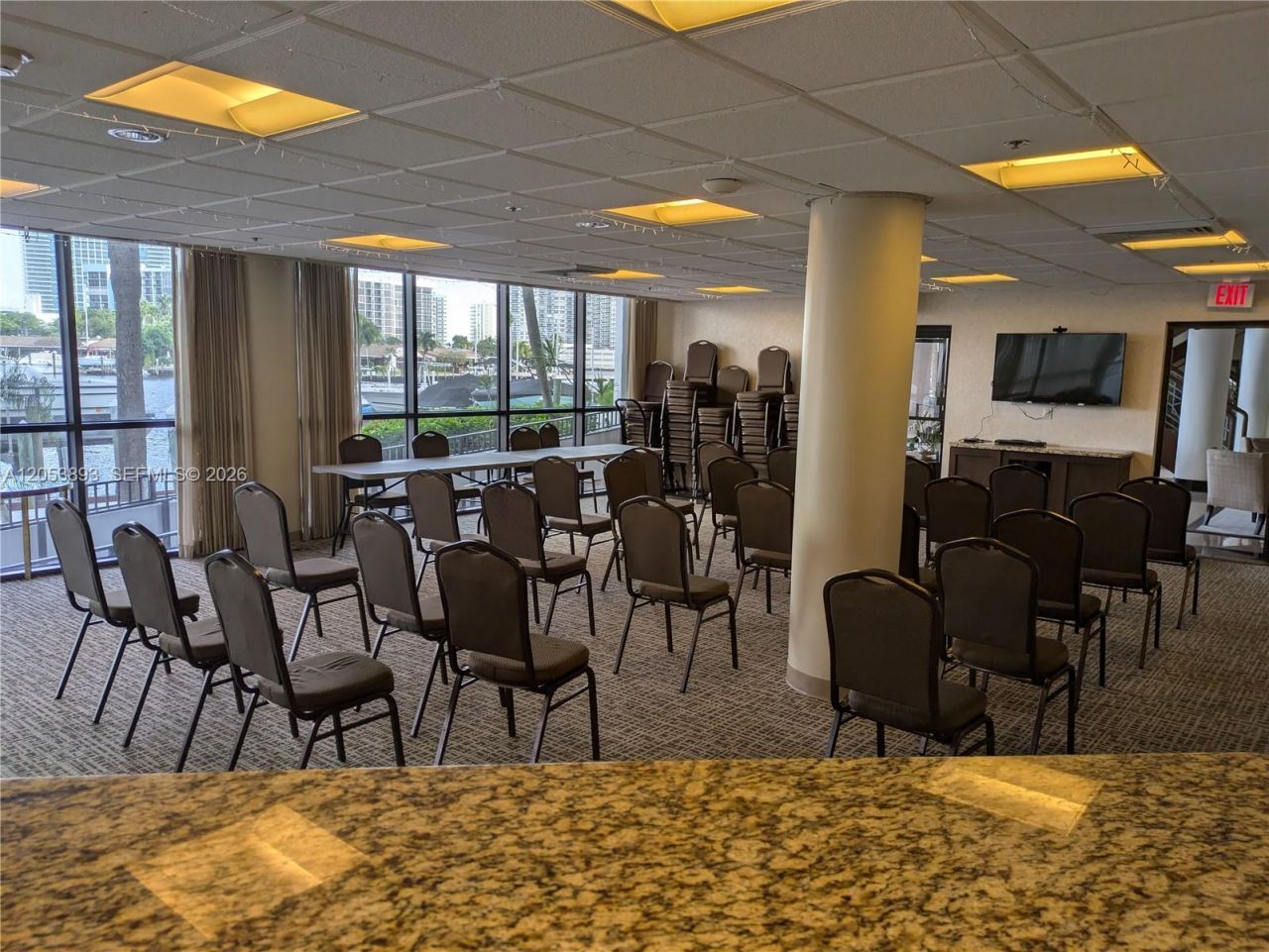 300 Three Islands Blvd, Unit 207, Hallandale Beach, FL 33009 Photo