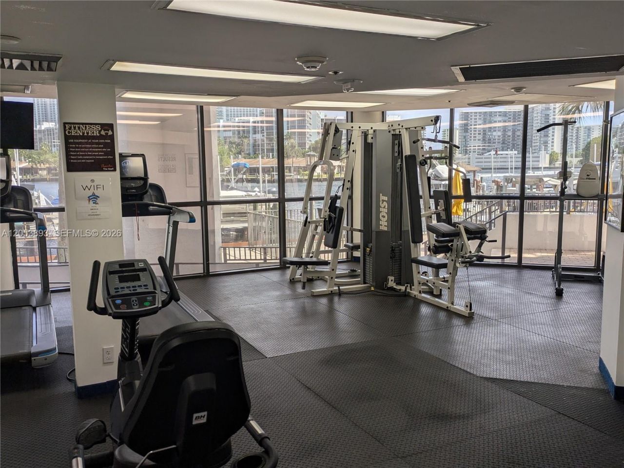 300 Three Islands Blvd, Unit 207, Hallandale Beach, FL 33009 Photo