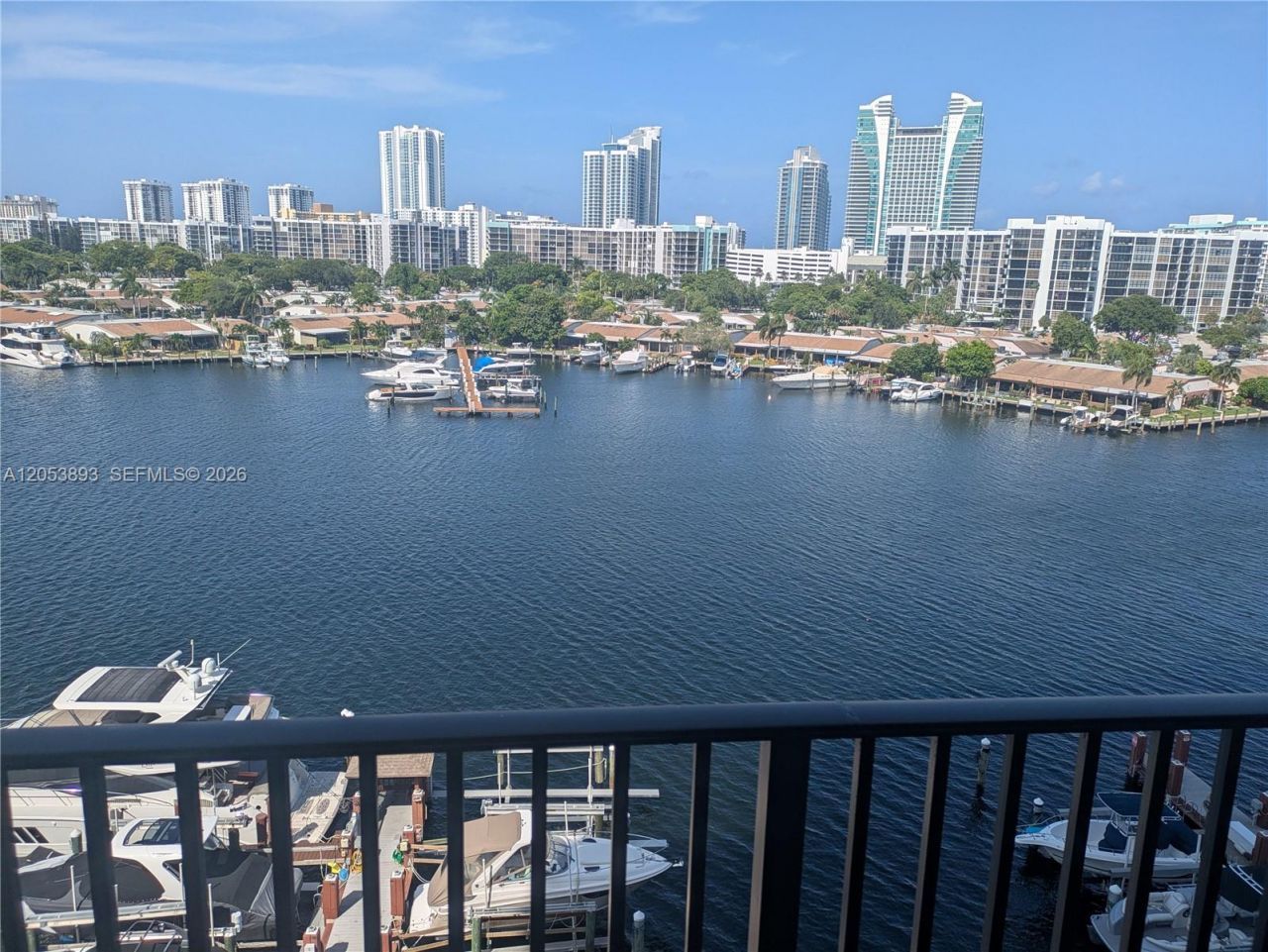 300 Three Islands Blvd, Unit 207, Hallandale Beach, FL 33009 Photo