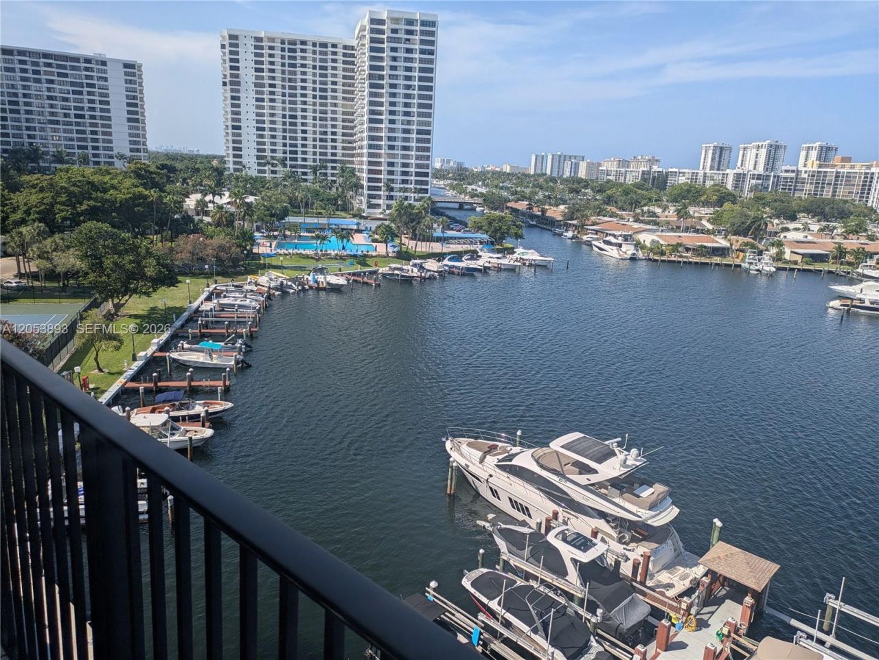 300 Three Islands Blvd, Unit 207, Hallandale Beach, FL 33009 Photo