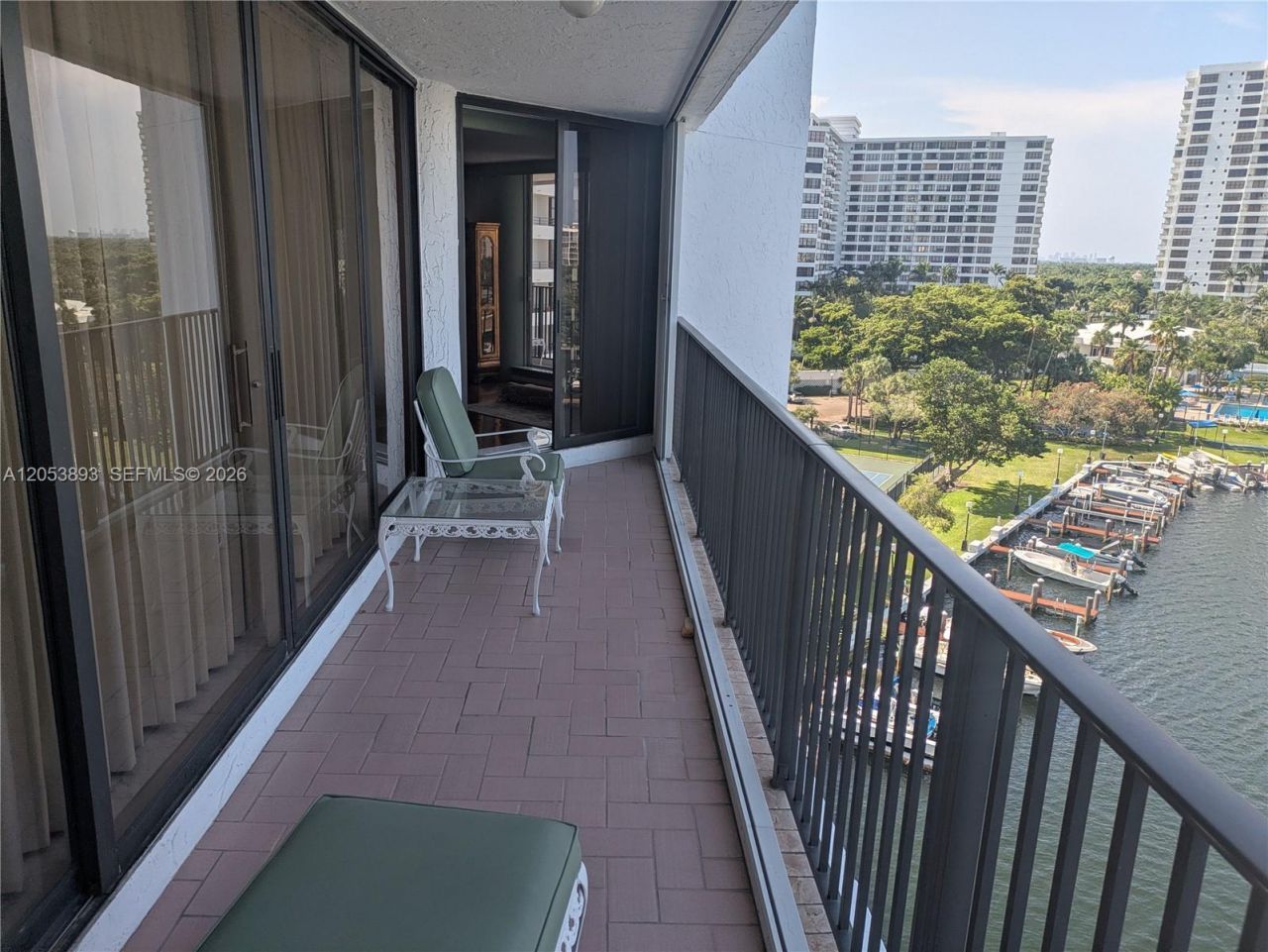 300 Three Islands Blvd, Unit 207, Hallandale Beach, FL 33009 Photo