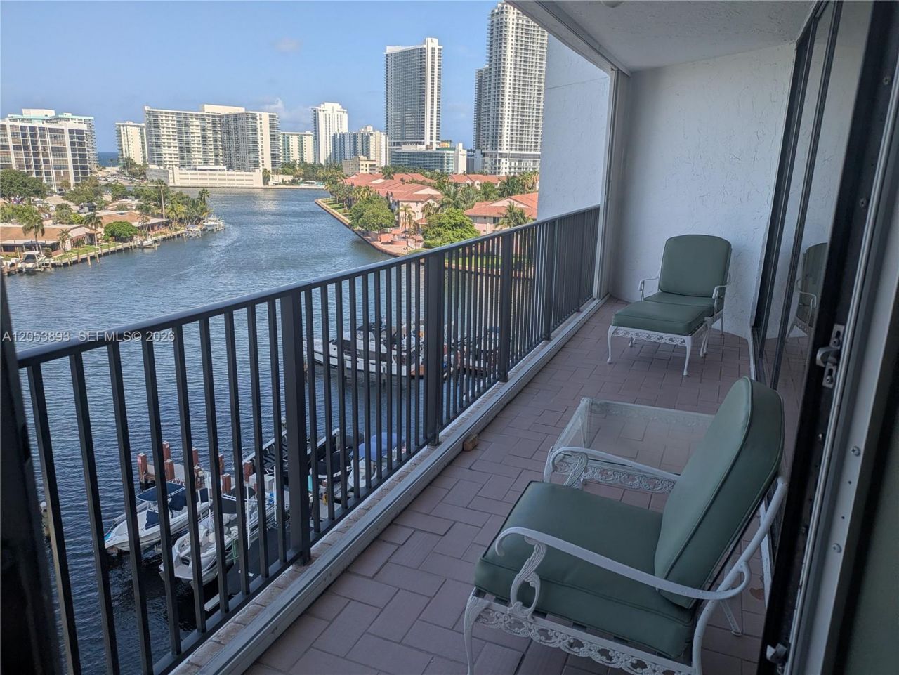 300 Three Islands Blvd, Unit 207, Hallandale Beach, FL 33009 Photo